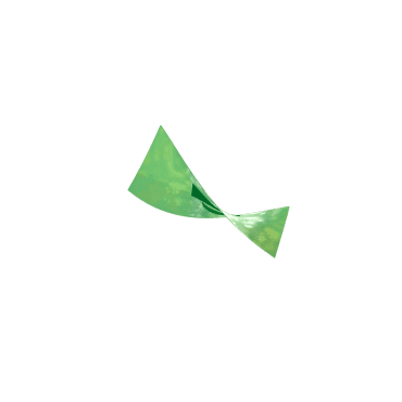 3D Money Element Large